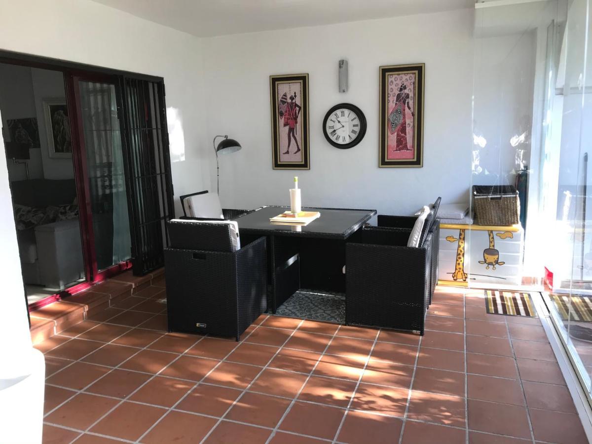 2 Bed In San Pedro Lejlighed *