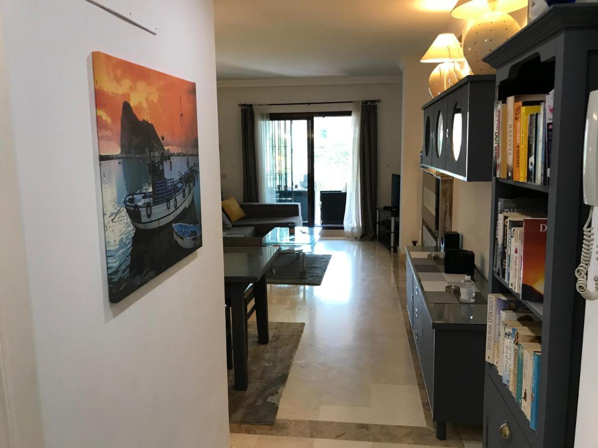 Lejlighed 2 Bed In San Pedro Marbella