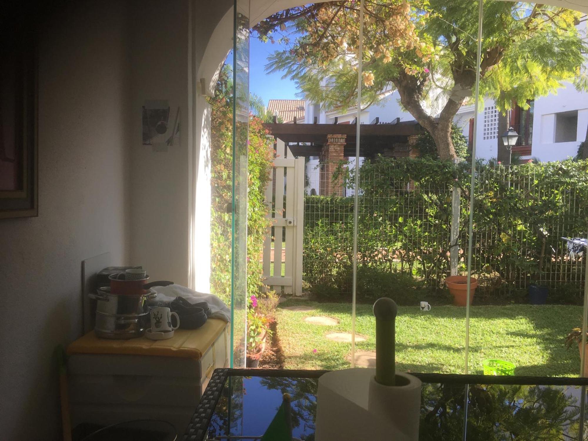2 Bed In San Pedro Lejlighed Marbella