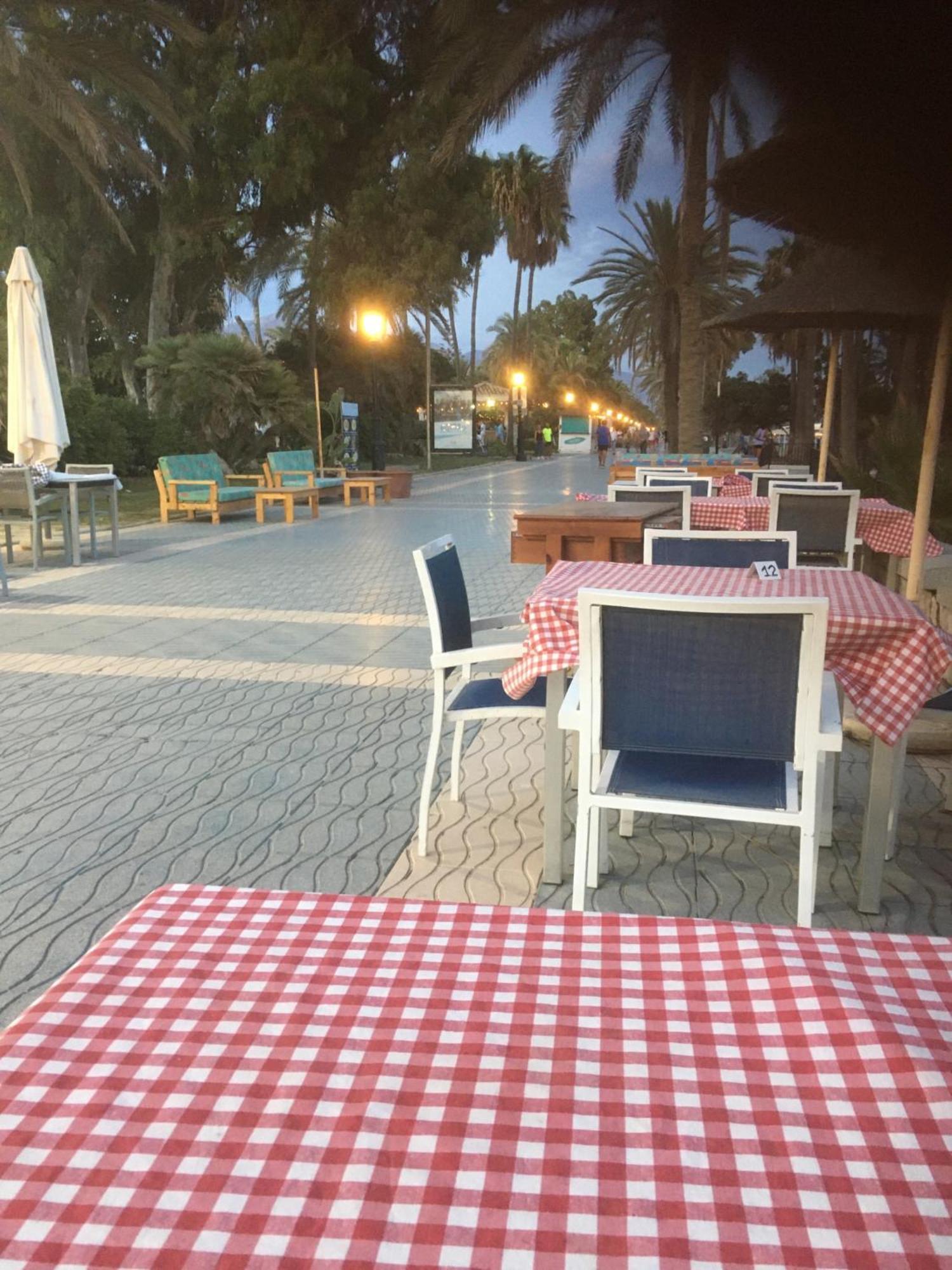 Lejlighed 2 Bed In San Pedro Marbella