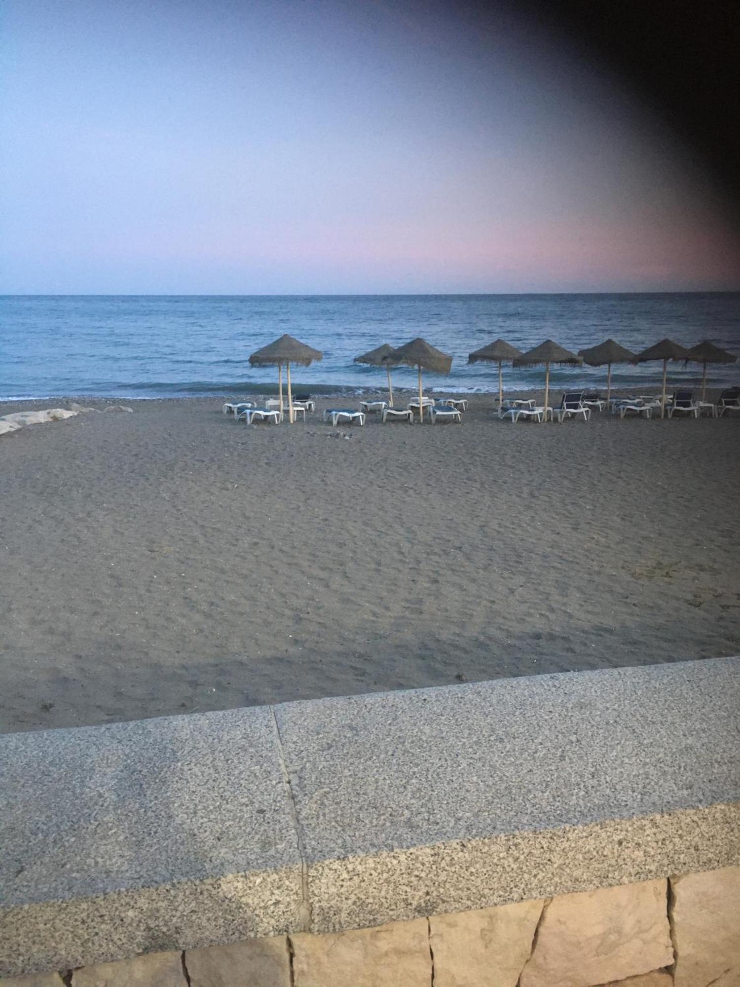 2 Bed In San Pedro Lejlighed